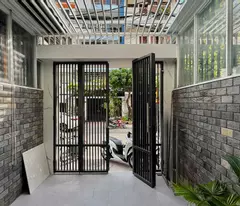 NHÀ NGAY KHU BÀN CỜ MẶT TIỀN VÕ TRỨ VỪA Ở VỪA KINH DOANH, TTTP NHA TRANG.