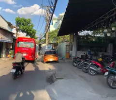 CĂN GÓC KINH DOANH CAFE CỰC ĐỈNH – NGANG 12.5M HIẾM CÓ
