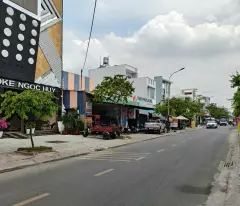 CĂN GÓC KINH DOANH CAFE CỰC ĐỈNH – NGANG 12.5M HIẾM CÓ