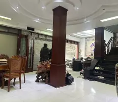 GIẢM SỐC 2,5 TỶ – BIỆT THỰ MINI HẦM 3 LẦU KDC PHÚ NHUẬN CHỈ 12,49 TỶ