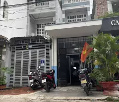 CHO THUÊ NHÀ 3 TẦNG KHU PHỐ TÂY:
Diện tích: 82m2  - Giá thuê : 35 triệu/ tháng - 
Lh : 0905724084