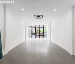 TOÀ VĂN PHÒNG HÀO NAM - ĐỐNG ĐA 50M² - 7 TẦNG THANG MÁY - THÔNG SÀN - GIÁ 39 TỶ
