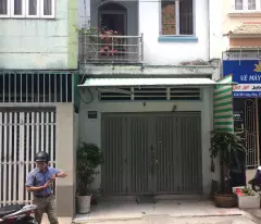 CHO THUÊ NHÀ NGUYÊN CĂN ĐỐI DIỆN ETOWN 2 – CỘNG HÒA, TÂN BÌNH