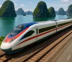 🌊 ĐÓN ĐẦU CHU KỲ TĂNG GIÁ KHI SỞ HỮU ĐẤT NỀN GIÁP VIN HẠ LONG XANH