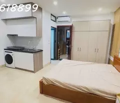 TÒA NHÀ  CHÙA LÁNG – ĐỐNG ĐA 60M² - 8 TẦNG TM - Ô TÔ - DT 80 TRIỆU/THÁNG - GIÁ 32 TỶ