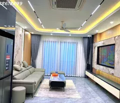 TÒA NHÀ  CHÙA LÁNG – ĐỐNG ĐA 60M² - 8 TẦNG TM - Ô TÔ - DT 80 TRIỆU/THÁNG - GIÁ 32 TỶ