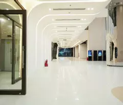 Cho thuê văn phòng hạng A 136m2 tại Rox Tower Goldmrk City, Bắc Từ Liêm, Hà Nội