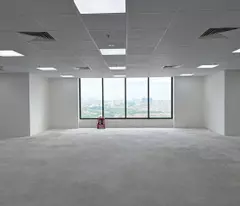 Cho thuê văn phòng hạng A 136m2 tại Rox Tower Goldmrk City, Bắc Từ Liêm, Hà Nội