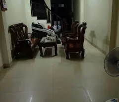 Vị trí đắc địa đường Ngô Gia Tự - Long Biên.