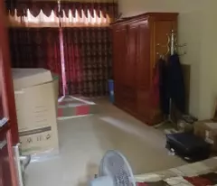 Vị trí đắc địa đường Ngô Gia Tự - Long Biên.
