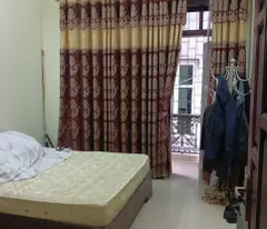 Vị trí đắc địa đường Ngô Gia Tự - Long Biên.