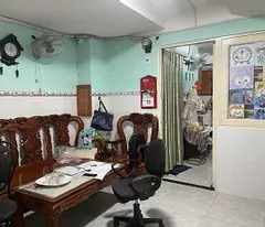 ► CHỦ CẦN BÁN GẤP CĂN HỘ DỊCH VỤ – DÒNG TIỀN ỔN ĐỊNH TÂN BÌNH