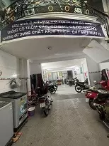 ► CHỦ CẦN BÁN GẤP CĂN HỘ DỊCH VỤ – DÒNG TIỀN ỔN ĐỊNH TÂN BÌNH
