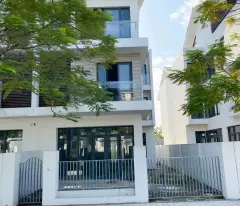 CHÍNH CHỦ CHO THUÊ CĂN BIỆT THỰ AN VƯỢNG KHU ĐÔ THỊ DƯƠNG NỘI