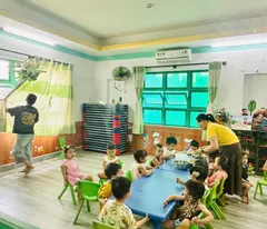 BÁN TRƯỜNG MẦM NON HỘI AN – DÒNG TIỀN 450TR/THÁNG