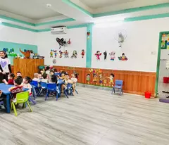 BÁN TRƯỜNG MẦM NON HỘI AN – DÒNG TIỀN 450TR/THÁNG