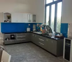 Bán nhà vườn 1800m2  tổ 33 THỊ TRẤN LIÊN NGHĨA ĐỨC TRỌNG LÂM ĐỒNG 9,5 TỶ