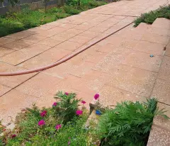 Bán nhà vườn 1800m2  tổ 33 THỊ TRẤN LIÊN NGHĨA ĐỨC TRỌNG LÂM ĐỒNG 9,5 TỶ