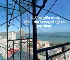 SIMONA HEIGHTS - THE HARBOUR CĂN HỘ VIEW BIỂN QUY NHƠN