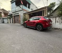 ✅BÁN CĂN NHÀ CẤP 4 -NGÕ 07 ĐƯỜNG NGUYỄN THÁI HỌC - Khối 9 PHƯỜNG LÊ LỢI.TP VINH