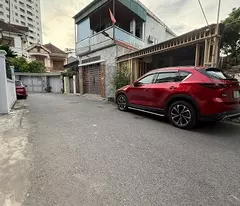 ✅BÁN CĂN NHÀ CẤP 4 -NGÕ 07 ĐƯỜNG NGUYỄN THÁI HỌC - Khối 9 PHƯỜNG LÊ LỢI.TP VINH