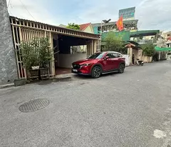 ✅BÁN CĂN NHÀ CẤP 4 -NGÕ 07 ĐƯỜNG NGUYỄN THÁI HỌC - Khối 9 PHƯỜNG LÊ LỢI.TP VINH