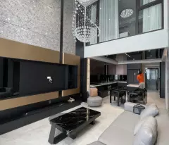 BÁN NHÀ PHỐ TRẠM 60M2, 6 TẦNG THANG MÁY, GARA Ô TÔ- 18 TỶ