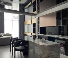 BÁN NHÀ PHỐ TRẠM 60M2, 6 TẦNG THANG MÁY, GARA Ô TÔ- 18 TỶ