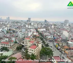 Cơ hội sở hữu căn hộ trung tâm thành phố hải phòng giá cực kỳ hợp lý!