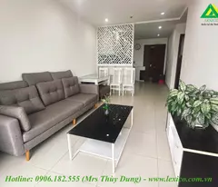 Cơ hội sở hữu căn hộ trung tâm thành phố hải phòng giá cực kỳ hợp lý!