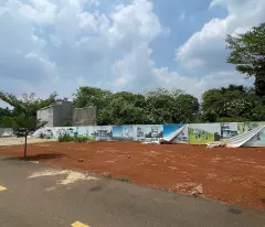 BÁN ĐẤT NỀN ĐẸP XÃ TÂY HÒA , TRẢNG BOM, ĐỒNG NAI