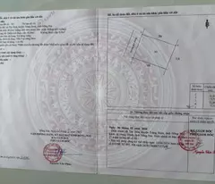 BÁN ĐẤT NỀN ĐẸP XÃ TÂY HÒA , TRẢNG BOM, ĐỒNG NAI