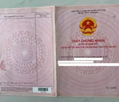 BÁN ĐẤT NỀN ĐẸP XÃ TÂY HÒA , TRẢNG BOM, ĐỒNG NAI
