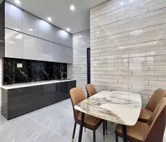 BÁN GẤP nhà 1 trệt 1 lầu, 120m2, SHR, tại Thủ Dầu Một, Bình Dương.