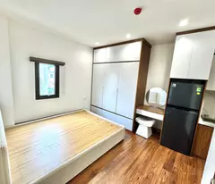 Bán CHDV 50m2 x 7 tầng cách Hồ Tây 250m