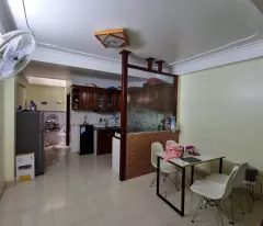 HÀNG HIẾM KHÓ TÌM – NHÀ 3 TẦNG DÂN XÂY KIÊN CỐ, Ô TÔ THÔNG THOÁNG, đường trần lãm vào mấy chục
