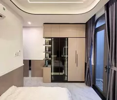 BÁN NHÀ PHỐ BÌNH TÂN, SỔ HỒNG RIÊNG, CÓ SẴN VÀO Ở NGAY
