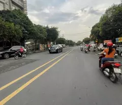 Bán nhà Mặt tiền Chế Lan Viên - ngay Lưu Chí Hiếu. 4,3x20m, 3 Tầng, Sổ A4, 5PN, 13,5 Tỷ.