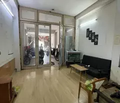 Bán nhà Mặt tiền Chế Lan Viên - ngay Lưu Chí Hiếu. 4,3x20m, 3 Tầng, Sổ A4, 5PN, 13,5 Tỷ.