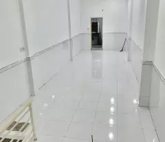 Nhà 2 tầng mặt tiền Phạm Thế Hiển P4Q8. Giá: 7.9 tỷ