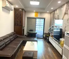 3PN Tại Goldmark City – Full Nội Thất, Sẵn Sổ Đỏ nhỉnh  7ty