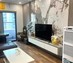 3PN Tại Goldmark City – Full Nội Thất, Sẵn Sổ Đỏ nhỉnh  7ty