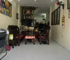 BÁN NHÀ 4 TẦNG TẠI ĐỒNG NHÂN – ĐÔNG LA, HOÀI ĐỨC, HÀ NỘI GIÁ CHỈ 6 TỶ