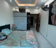 BÁN NHÀ 4 TẦNG TẠI ĐỒNG NHÂN – ĐÔNG LA, HOÀI ĐỨC, HÀ NỘI GIÁ CHỈ 6 TỶ
