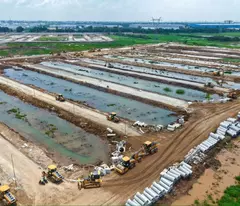 CẦN BÁN 3 CĂN NHÀ PHỐ THƯƠNG MẠI VINHOMES SAIGON PARK –Tại Đ. Thanh Niên, X.Xuân Thới Sơn, Hóc Môn