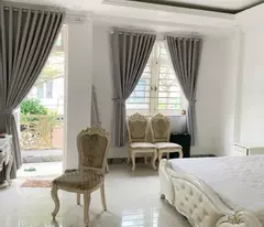Bán nhà mặt tiền Phạm Thế Hiển, Tặng Nội Thất, 5x22, 4 tầng xe hơi vivu