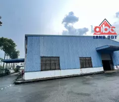 XT145 cho thuê nhà xưởng sản xuất với thời gian thuê lâu dài, bàn giao hoạt động liền
