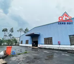 XT145 cho thuê nhà xưởng sản xuất với thời gian thuê lâu dài, bàn giao hoạt động liền