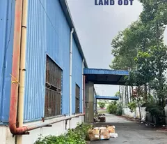 XT145 cho thuê nhà xưởng sản xuất với thời gian thuê lâu dài, bàn giao hoạt động liền