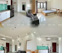 CHO THUÊ PHÒNG CAO CẤP – ÂU CƠ, PHÚ THỌ HÒA, TÂN PHÚ